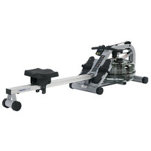 Sõudeergomeeter Tunturi Fluid Rower Pacific