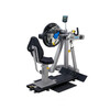 Meditsiiniline sõudeergomeeter Tunturi Fluid Exercise E850 Med / Reh