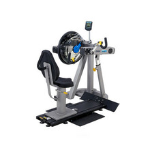 Meditsiiniline sõudeergomeeter Tunturi Fluid Exercise E850 Med / Reh