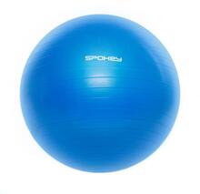 Võimlemispall Spokey Fitball III, 65 cm, sinine