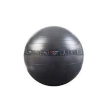 Võimlemispall Pure2Improve P2I200080, 75 cm, must