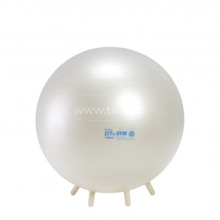 Istmepall Gymnic SIT'n'GYM Perla, 55 cm, pärlmutter