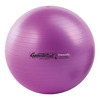 Võimlemispall Pezzi Original Maxafe, 65 cm, lilla