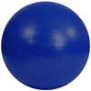 Gümnastikapall Sportech, 55 cm, punane merevaik