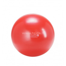 Võimlemispall Gymnic Classic, 55 cm, punane