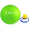 Võimlemispall Eb Fit, 65 cm, roheline
