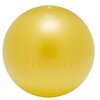 Pilatesepall Gymnic Softgym, 23 cm, kollane