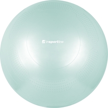 Treeningpall Insportline Stretch Ball, 55 cm, münt