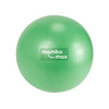 Pilatese pall Mambo Max Pilates Soft-Over-Ball, 26 cm, roheline