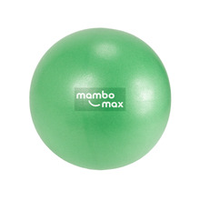 Pilatese pall Mambo Max Pilates Soft-Over-Ball, 26 cm, roheline