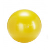 Võimlemispall Gymnic Plus, 75 cm, kollane
