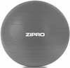 Võimlemispall Zipro Anti-Burst, 65 cm, hall
