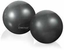 Svorpallid Gymstick Exercise Weight Ball, 2x1 kg