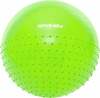 Võimlemispall Spokey Half Fit 920939, 65 cm, roheline