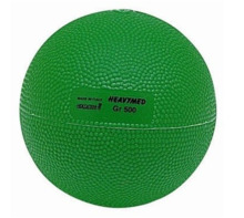 Svoriga pall Heavymed, 0,5 kg