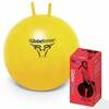 Võimlemispall Pezzi Original Super 10599045, 65 cm, kollane