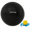 Võimlemispall Tunturi Gymball 14TUSFU277, 55 cm, must