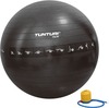 Võimlemispall Tunturi Antiburst, 75 cm, must