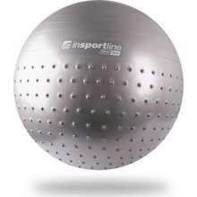 Võimlemispall Insportline Relax Ball, 75 cm, hall