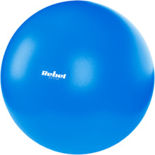 Mini võimlemispall Rebel Active RBA-3103-BL, 25 cm, sinine