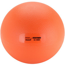Pasunidatud pall Gymnic Heavymed, 5 kg