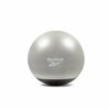 Võimlemispall Reebok Stability, 55 cm, must