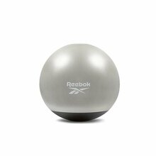 Võimlemispall Reebok Stability, 55 cm, must