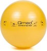 Võimlemispall MDH ABS, 45 cm, pumbaga