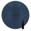 Võimlemispall Spokey Fitball, 75 cm, tumesinine