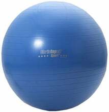 Võimlemispall Christopeit Gymnastic Ball CH1672, 75 cm, sinine