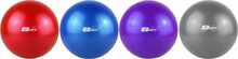 Võimlemispall Eb Fit, 25 cm, hall