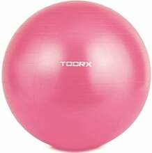 Võimlemispall Toorx AHF-0069, 55 cm, roosa