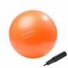 Võimlemispall HMS YB02N, 55 cm, oranž