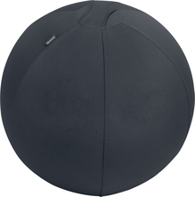 Istumispall Leitz Ergo, 55 cm, tumehall