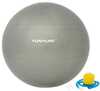 Võimlemispall Tunturi Gymball, 90 cm, hõbe