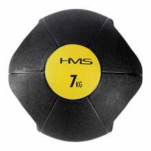 Meditsiinipall HMS NKU07, 7 kg, 230 mm