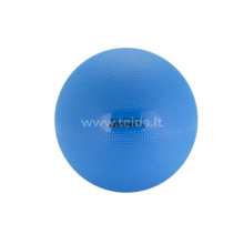 Kaalutud pall Gymnic Heavymed, 3 kg, sinine