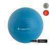 Võimlemispall Insportline Top Ball, 75 cm, sinine
