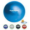 Võimlemispall Tunturi Gymball 14TUSFU169, 55 cm, sinine