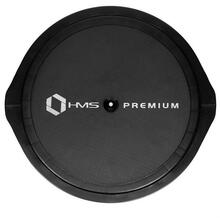 Tasakaalupall HMS Premium BSX Pro, 60 cm, must