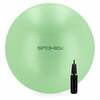 Võimlemispall Spokey Fitball 943625, 65 cm, roheline