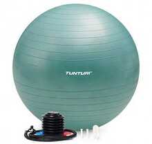 Võimlemispall Tunturi Gymball 14TUSFU334, 75 cm, sinine
