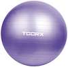 Gimnastikapall Toorx AHF-013, 75 cm, lilla