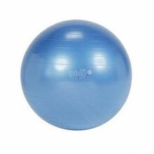 Gimnastikapall Gymnic Classic Plus, 65 cm, sinine