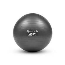 Võimlemispall Reebok RAB-12016BK, 65 cm, must