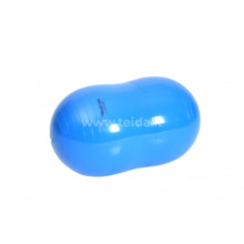 Topeltpall Gymnic Physio Roll 30, 30 cm, sinine