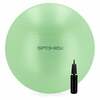 Võimlemispall Spokey Fitball 943624, 55 cm, roheline