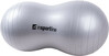 Võimlemispall Insportline P-Nut, 50 cm, hall