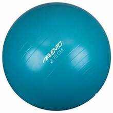 Võimlemispall Avento 42OC, 75 cm, sinine