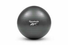Võimlemispall Reebok RAB-12017BK, 75 cm, must